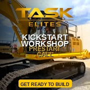 Task Civil and Earthworks